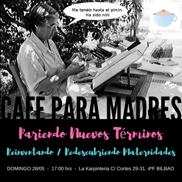 cafe para madres Convocatoria_Mayo17