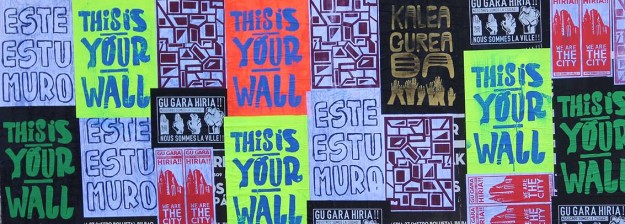 foto muro hibernando