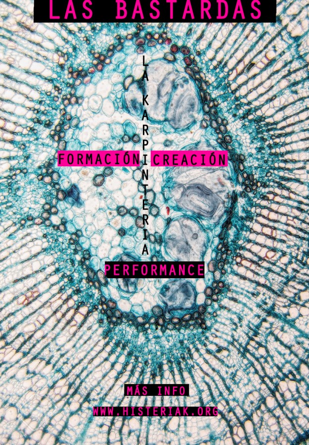 BASTARDAS DEFINITIVO