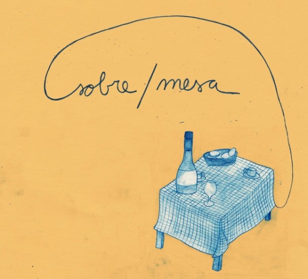 Sobre/Mesa